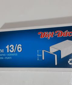 Kim Bấm 13/6 Việt - Đức