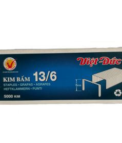 KIM BẤM GỖ 13/6 VIỆT ĐỨC