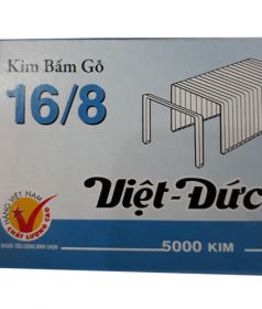 KIM BẤM GỖ 16/8 VIỆT ĐỨC