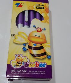 Bút dạ kim TL  BeeBee  FL -04