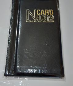 Sổ NameCard 120 