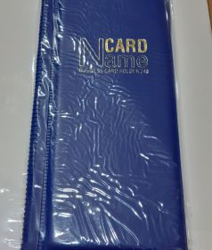 Sổ NameCard 240