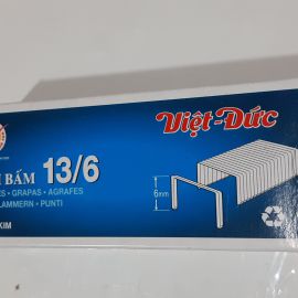 Kim Bấm 13/6 Việt - Đức