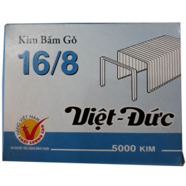 KIM BẤM GỖ 16/8 VIỆT ĐỨC