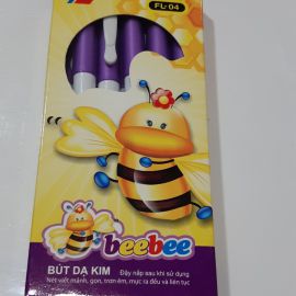 Bút dạ kim TL  BeeBee  FL -04