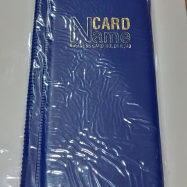 Sổ NameCard 240