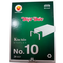 Kim bấm 10 Việt Đức